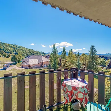 Apartment Grand Terrasse Plein Sud *