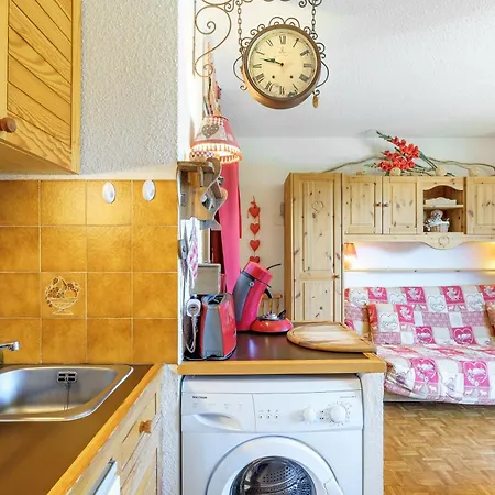 Apartment Grand Terrasse Plein Sud *