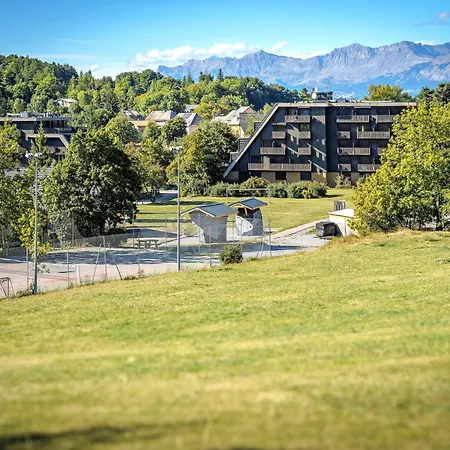 Apartment Grand Terrasse Plein Sud