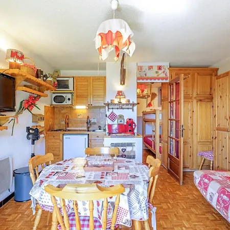 Apartment Grand Terrasse Plein Sud
