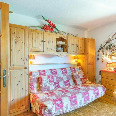 Apartmán Grand Terrasse Plein Sud Montclar (Alpes-de-Haute-Provence)