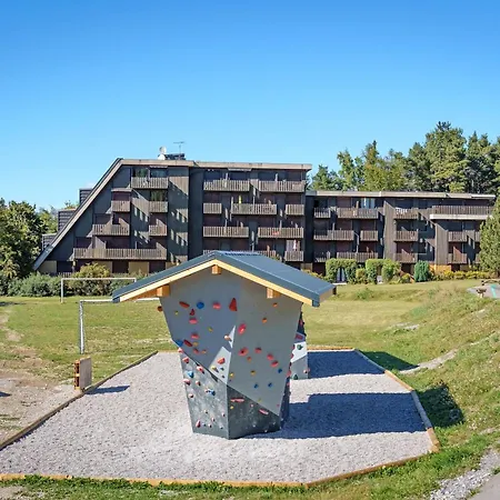 Grand Terrasse Plein Sud Apartmán Montclar (Alpes-de-Haute-Provence)